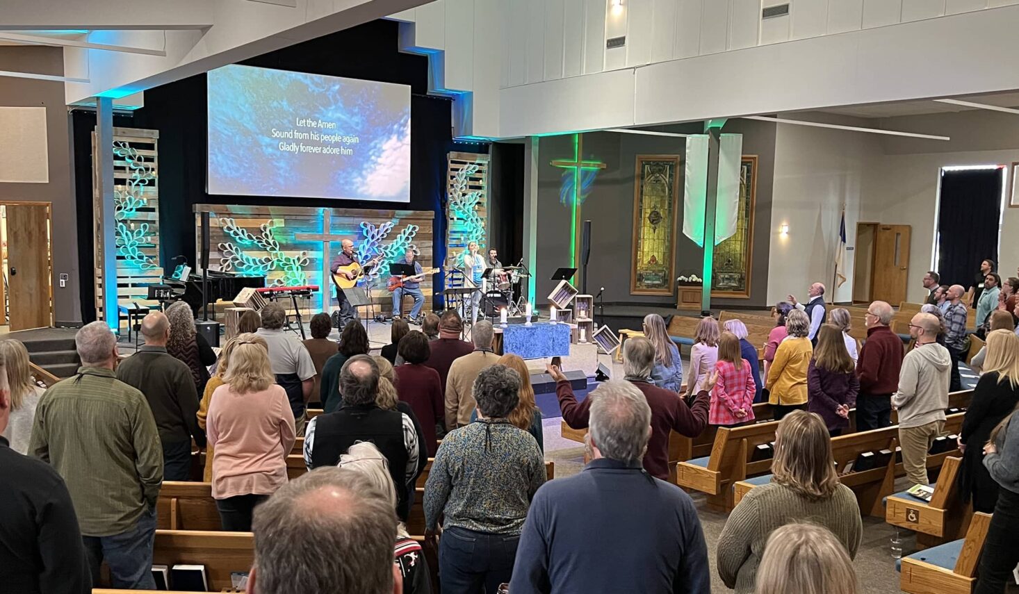 Funding Through Faith: How the Catholic Community Foundation of Minnesota Gives Locally